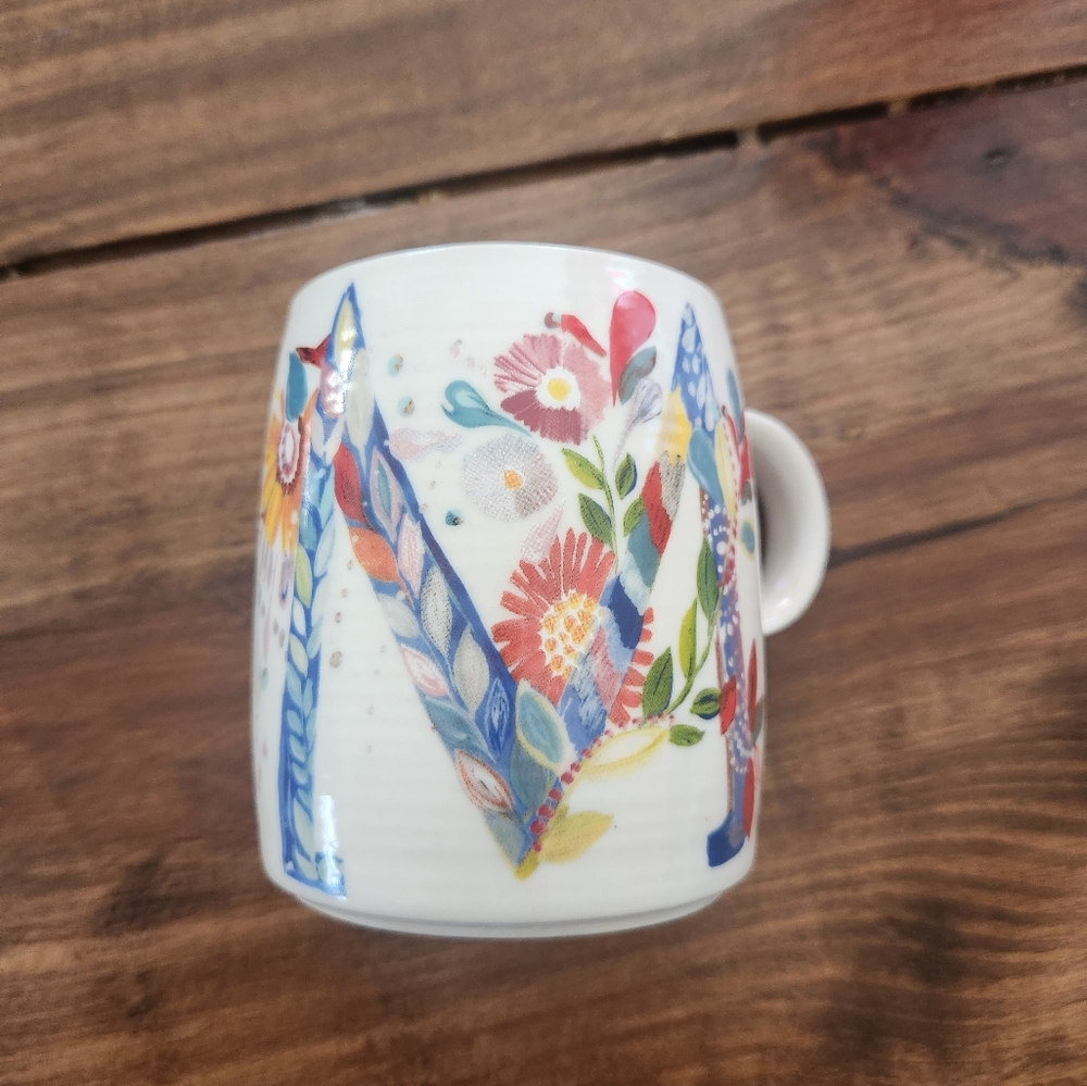 COPY - Anthropologie by Starla M. Halfmann